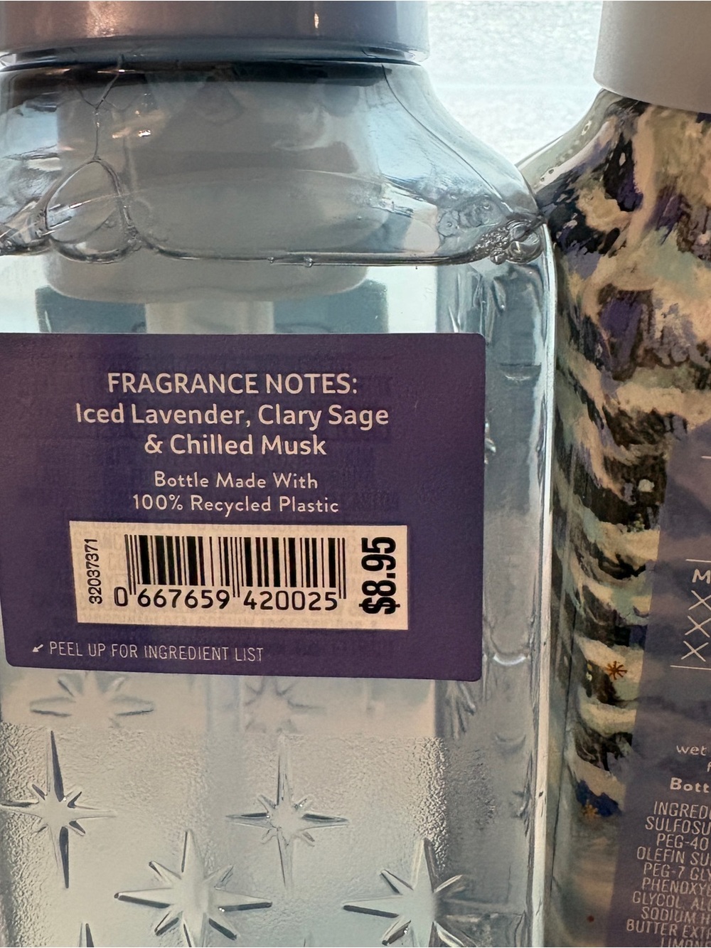 Bath & Body Works Foaming Hand Soap Set - Picture 9 of 9